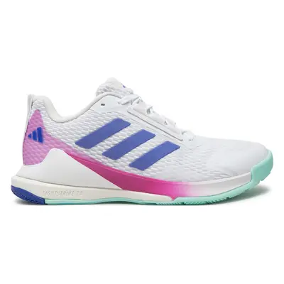 Sálovky adidas Novaflight 2 ID8554 Bílá