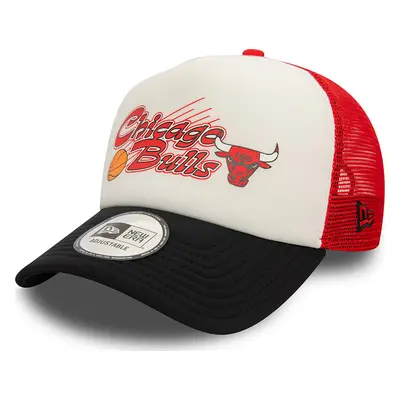 Kšiltovka New Era NBA Graphic Trucker 60565438 Barevná