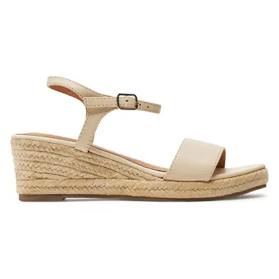 Espadrilky Gioseppo Yalaha 71701-P Écru