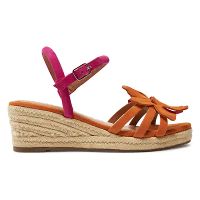 Espadrilky Gioseppo Samsula 71149-P Barevná