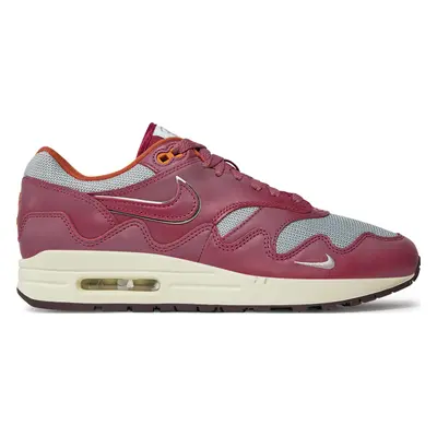 Sneakersy Nike Air Max 1 Patta Waves DO9549 001 Bordó