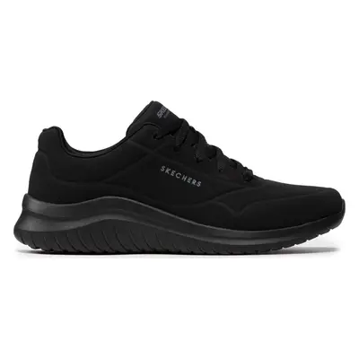 Sneakersy Skechers Vicinity 232209/BBK Černá