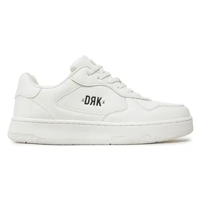 Sneakersy Dorko Vibe DS24F19W Černá