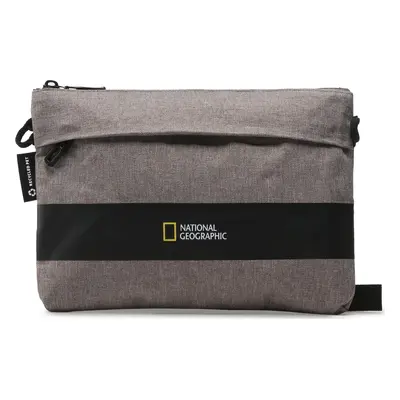 Brašna National Geographic Pouch/Shoulder Bag N21105.22 Šedá