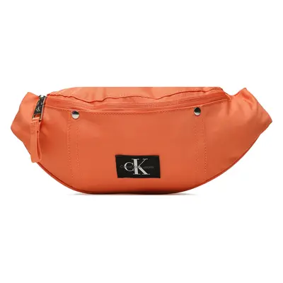 Ledvinka Calvin Klein Jeans Sport Essentials Waistbag38 W K50K510675 Oranžová