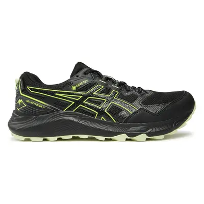 Běžecké boty Asics Gel-Sonoma 7 Gtx 1011B593 Černá