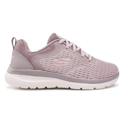 Sneakersy Skechers Quick Path 12607/LAV Růžová