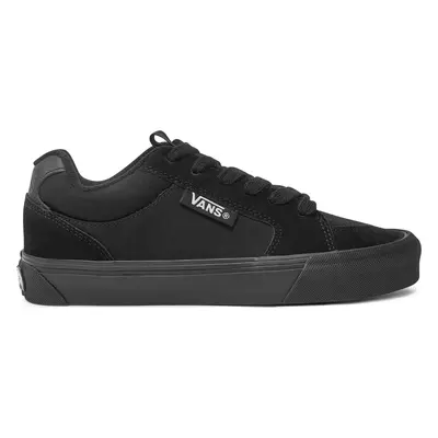 Tenisky Vans Chukka Push VN000CZWBKA1 Černá