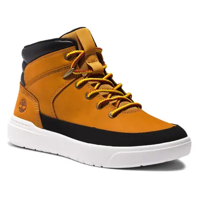 Sneakersy Timberland Seneca Bay Hiker TB0A62DD2311 Hnědá