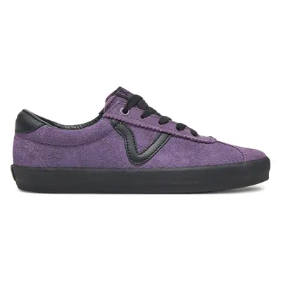 Sneakersy Vans Sport Low VN000D09PRP1 Fialová