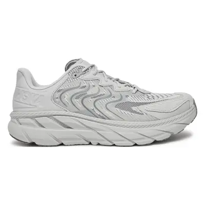 Sneakersy Hoka Clifton LS 1141550 Šedá