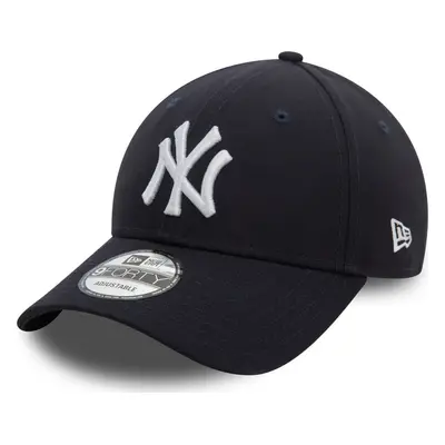 Kšiltovka New Era MLB Side Patch 9For 60509700 Tmavomodrá