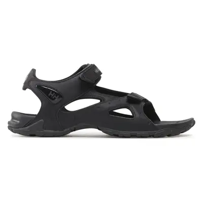 Sandály Helly Hansen Streamside Sandal 11730_990 Černá