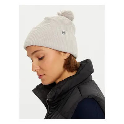 Čepice Buff Knitted Beanie Renvi 134479.954.10 Šedá