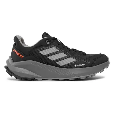 Běžecké boty adidas Terrex Trail Rider GORE-TEX Trail Running Shoes HQ1238 Černá