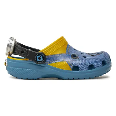 Nazouváky Crocs Despicable Me Classic Clog Kids 209489 Barevná