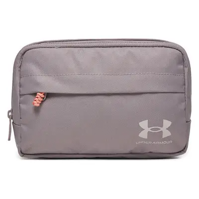 Ledvinka Under Armour UA Loudon Waist Bag Xbody 1378418-016 Šedá