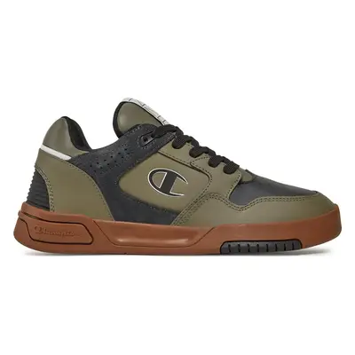 Sneakersy Champion Z80 Skate Low Cut Shoe S22101-GS521 Khaki