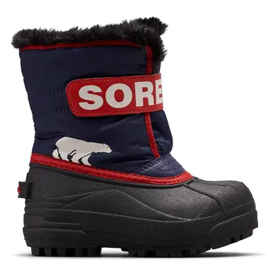 Sněhule Sorel Snow Commander™ Boot 2114101466 Tmavomodrá