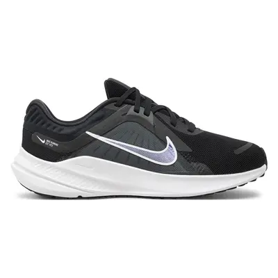 Běžecké boty Nike Quest 5 DD9291 001 Černá