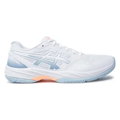 Sálovky Asics Gel-Court Hunter 3 1072A090 Bílá