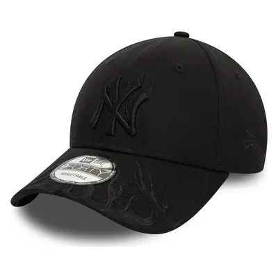 Kšiltovka New Era Mlb Flame 9Forty 60565344 Tmavomodrá