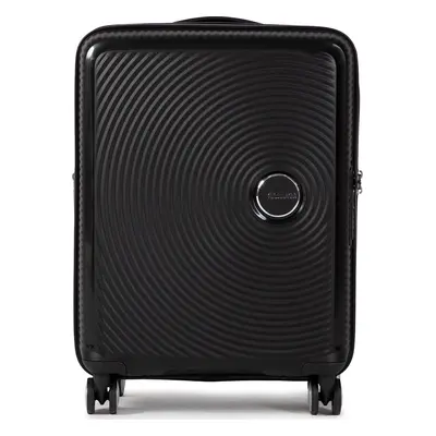 Kabinový kufr American Tourister Soundbox 88472-1027-1INU Černá