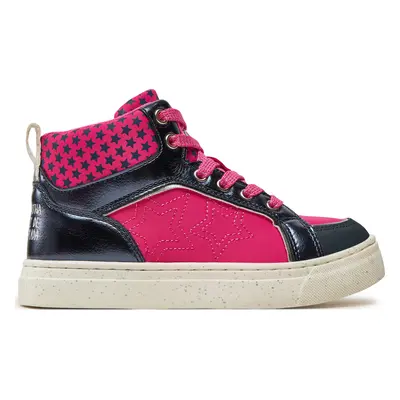 Sneakersy Agatha Ruiz de la Prada 241955-A S Růžová