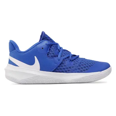 Sálovky Nike Zoom Hyperspeed Court CI2964 410 Modrá