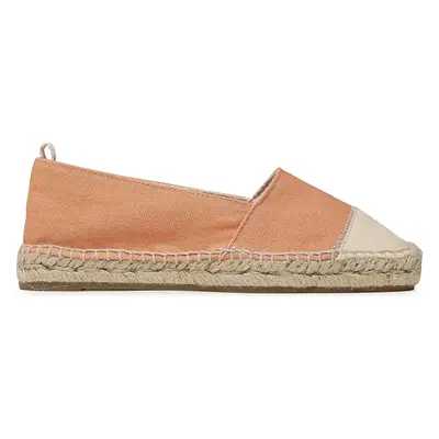 Espadrilky Castañer Kenda/146 023130-803 Růžová