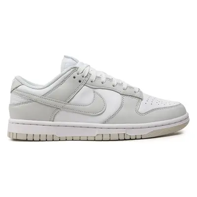 Sneakersy Nike Dunk Low DD1503 103 Bílá