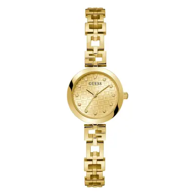 Hodinky Guess Lady G GW0549L2 Zlatá