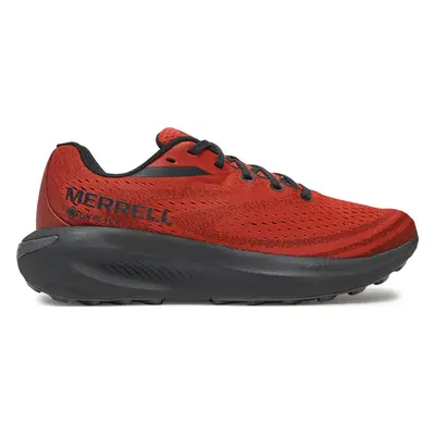 Boty do posilovny Merrell Morphlite Gtx J068279 Tmavomodrá