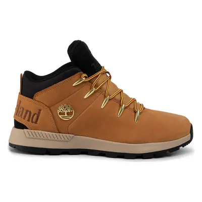 Sneakersy Timberland Sprint Trekker Mid TB0A1XVQ2311 Hnědá