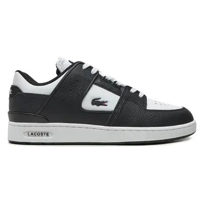 Sneakersy Lacoste 748SMA0016 Černá