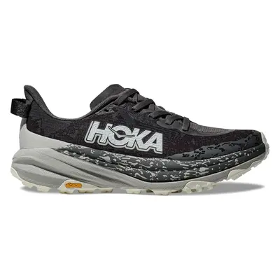 Běžecké boty Hoka Speedgoat 6 1147811 Šedá