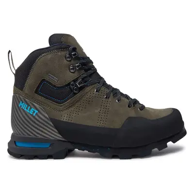 Trekingová obuv Millet G Trek 4 Gtx GORE-TEX MIG1823-N9644 Tmavomodrá