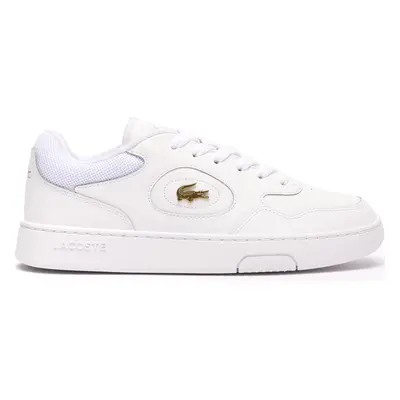 Sneakersy Lacoste Lineset 747SFA0083 Bílá