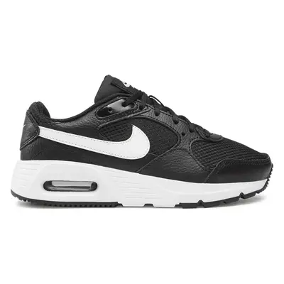 Sneakersy Nike Air Max Sc CW4554 001 Černá