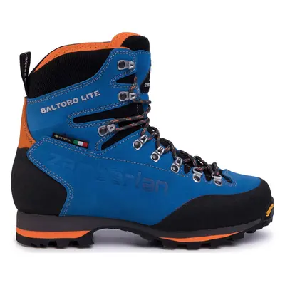 Trekingová obuv Zamberlan 1110 Baltoro Lite Gtx GORE-TEX Modrá