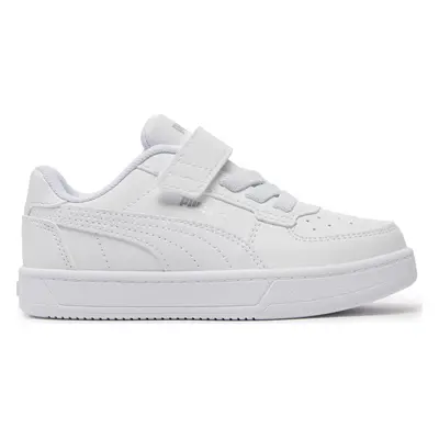 Sneakersy Puma Caven 2.0 Ac+ Ps 393839-02 Bílá