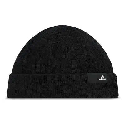 Čepice adidas Fisherman Beanie IT4632 Černá