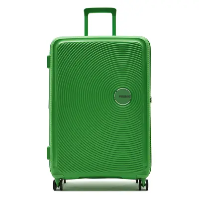 Velký kufr American Tourister Soundbox 88474-1385-1INU Zelená