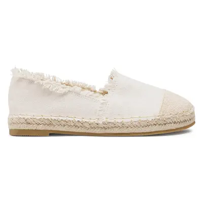 Espadrilky Jenny Fairy WSS990-196 Béžová