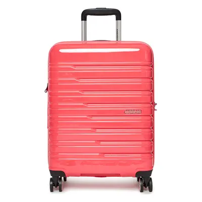 Kabinový kufr American Tourister Flashline Pop 151099-B152-1CNU Růžová