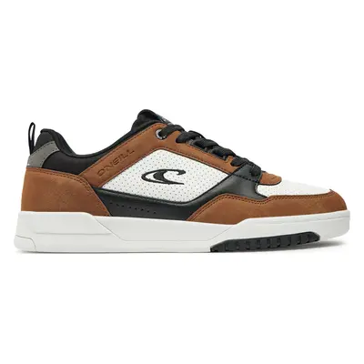 Sneakersy O'Neill Cambria Low 90243026.00H Hnědá