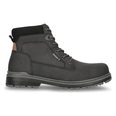 Turistická obuv Whistler Averon M Boot W234214 Černá