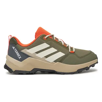 Trekingová obuv adidas Terrex Ax4r IF6526 Zelená