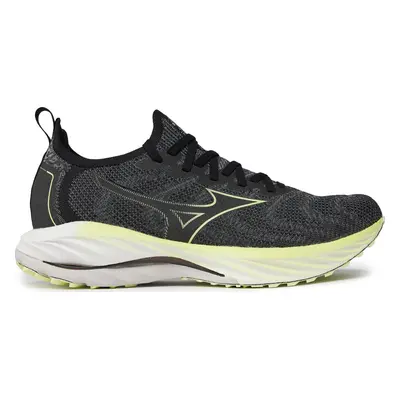 Běžecké boty Mizuno Wave Neo Wind J1GC2278 Černá