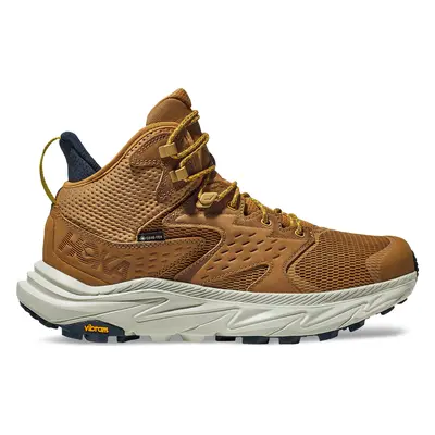 Trekingová obuv Hoka Anacapa 2 Mid GTX GORE-TEX 1141633 Hnědá